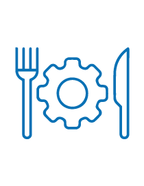 GRADO ALIMENTICIO