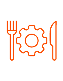 GRADO ALIMENTICIO