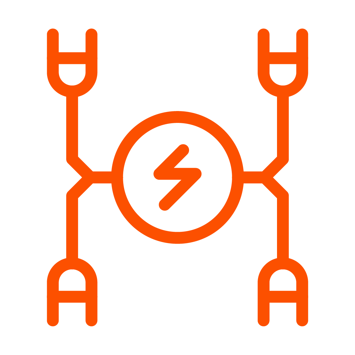 sistemas eléctricos y electrónica